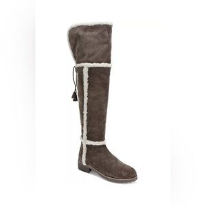 FRYE Tamara Over-the-Knee Boots